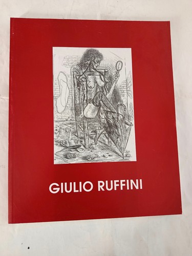 Giulio ruffini - giulio,