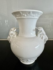 Vaso porcellana KPM Berlino