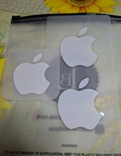 Sticker adesivi Apple