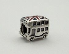 Charm Pandora Argento Sterling