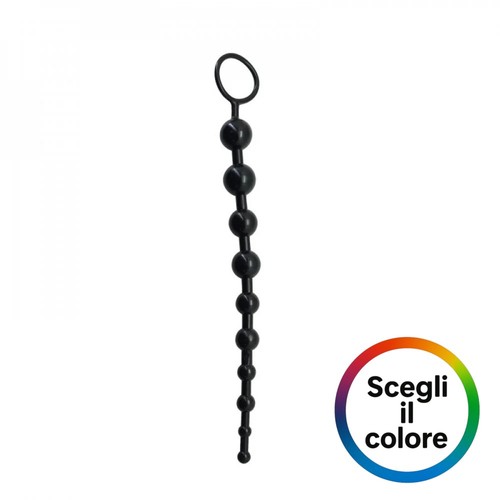 Dildo palline sfere - dildo, a