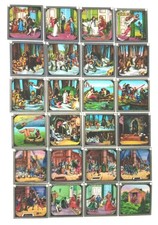 Peter Pan 24 Victorian Magic