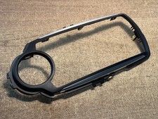 Assetto surround cruscotto