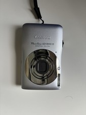 Canon PowerShot SD1300 Is ELPH
