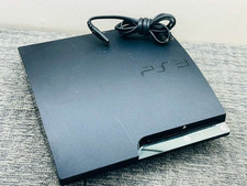 Sony PlayStation 3 PS3 Slim