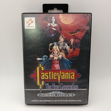 Videogioco per Sega Mega Drive