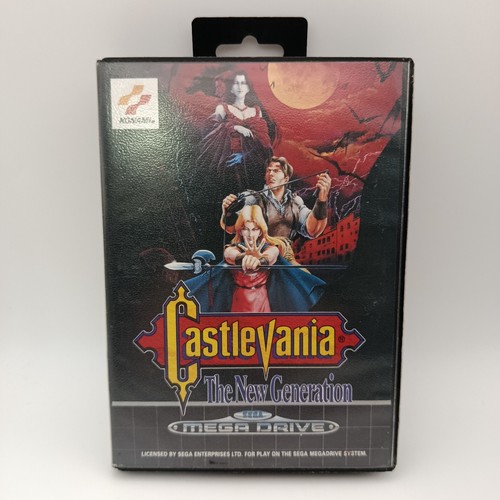 Videogioco per sega mega drive - videogioco,