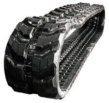 Rubber Track 16" 400 x 73 x 76