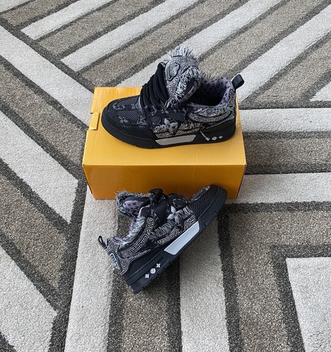 Skate nere - skate,