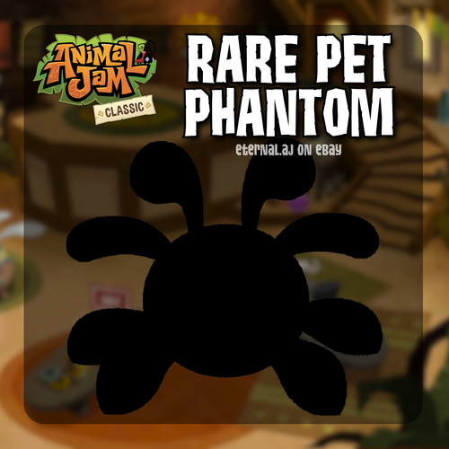 Animal jam classic - jam,