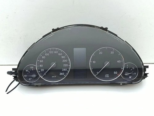 Mercedes benz w203 - c,