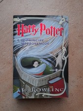 Harry Potter E Il Principe