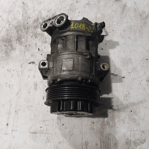 Compressore opel corsa - compressore, c