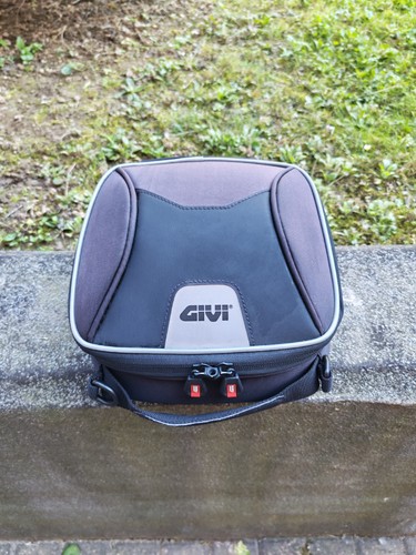 Givi xs319 borsa borsello - borsello, da