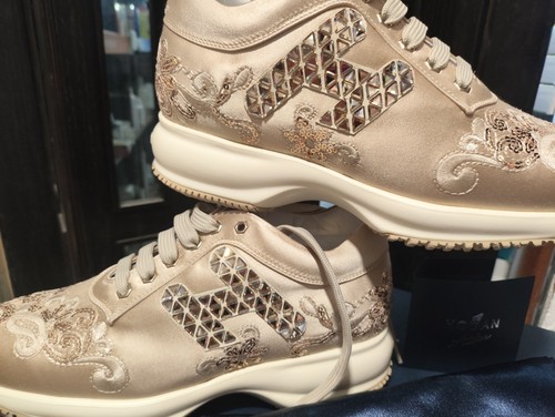 Hogan atelier 5 - hogan, 38,5