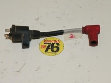 Bobina Accenzione Honda Nsr 125cc JC20E Raiden Sp