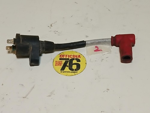 Bobina accenzione honda - bobina, nsr