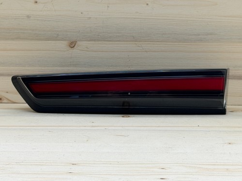 Fanale stop posteriore led - posteriore, dx