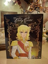 LADY OSCAR BLU-RAY BOX Deluxe