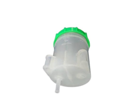 Bidone olio serbatoio liquido
