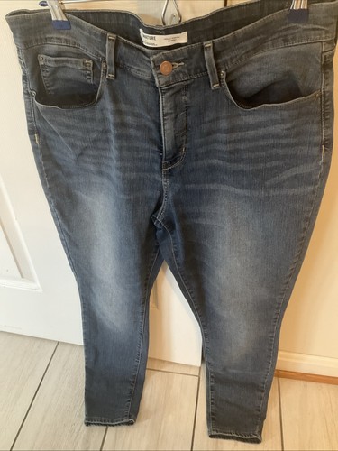 Levis strauss signature jeans - signature,