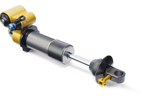 Specialized demo ohlins - demo,
