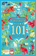 Various Favourite Poems: 101