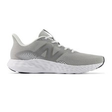 Scarpe da Uomo New Balance 411 Sportive da Corsa Running Sneakers Grigie Bianche