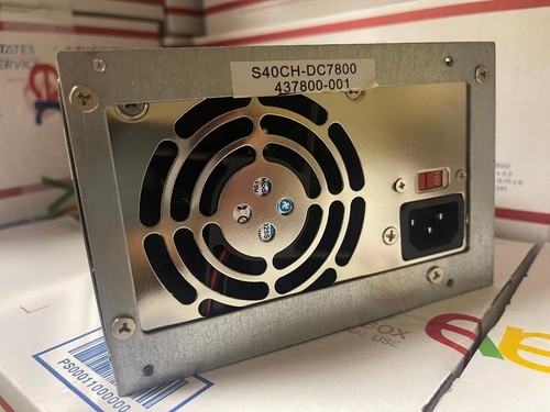 Nuovo 500w 437358 - 500w, 437358-001