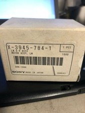 X-3945-784-1 Gruppo Motore