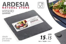 VASSOIO QUADRATO TAVOLA