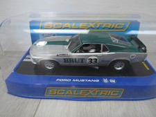 Scalextric C3002 Ford Mustang