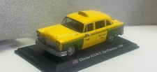 CHECKER A11/A12 MODELLINI