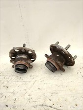 527302H000 KIT MOZZO / MOZZI RUOTA LIBERA KIA Cee'd 1° Serie 1600 Diesel  999196