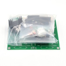 Kit preamplificazione tampone