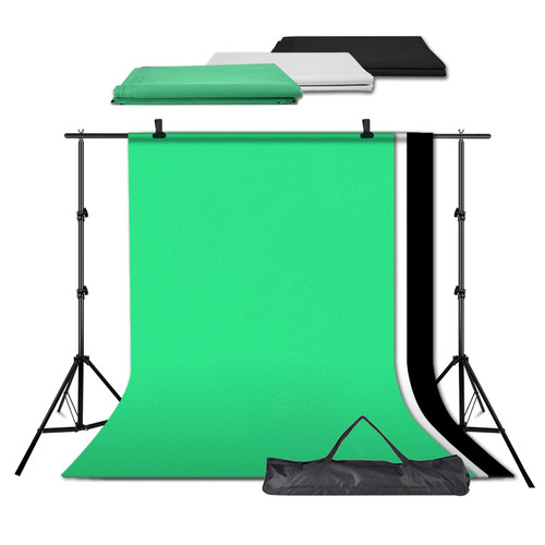 Kit studio sfondo - kit,