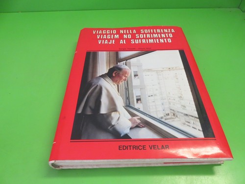 Viaggio nella sofferenza libro - nella,