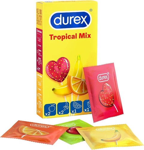 Preservativi profilattici - preservativi,