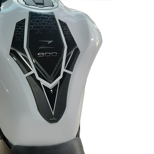Adesivi paraserbatoio moto - paraserbatoio,