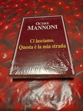 Ci Lasciamo.Questa è La Mia