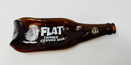 Posacenere bottiglia birra - posacenere,