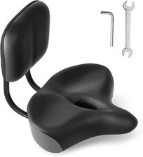 NAIZEA Cuscino Ciclismo Sedile