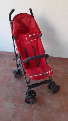 Passeggino per bambini brevi - passeggino,
