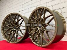 4 cerchi 18" 1000M stile 5X120