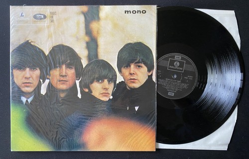 The beatles for sale album - 🍎for,