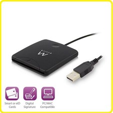 Lettore Smart Card usb Reader