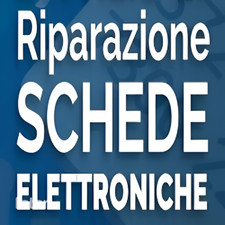 Riparazione Schede