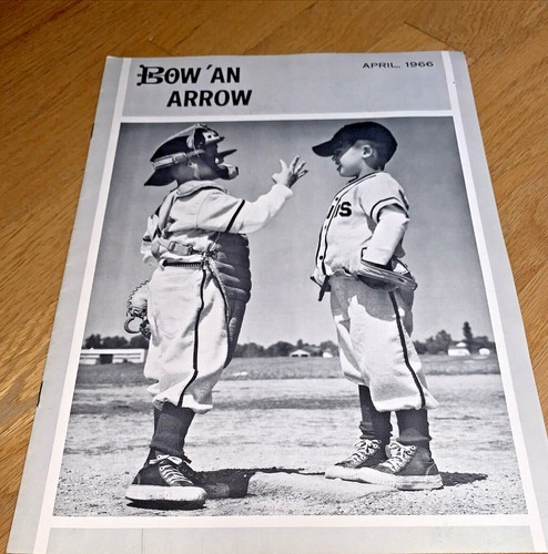 April 1966 bowman - april,