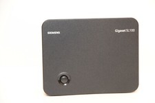 SIEMENS Gigaset SL100 Stazione