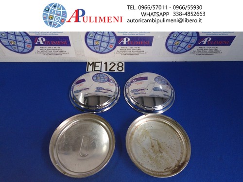 Serie coppa ruota - coppa,